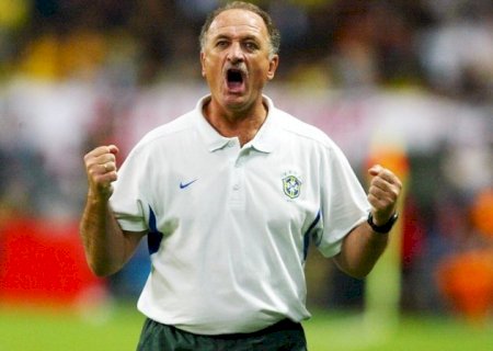 SELEÇÃO BRASILEIRA CELEBRA 22 ANOS DA CONQUISTA DO PENTA