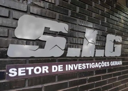 SIG QUEBRA ESQUEMA DE ARMAS DOS 'MARRETEIROS' EM DOURADOS