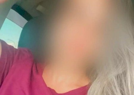 ENFERMEIRA ENCONTRADA EM MS SURTOU APÓS PERDER R$ 25 MIL NO 'TIGRINHO'