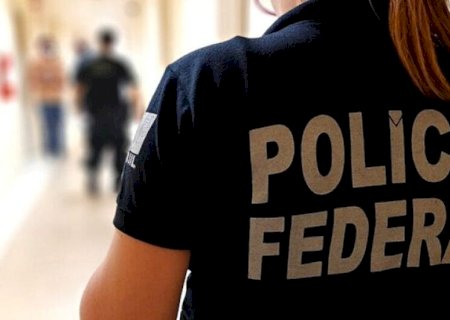 OPERAÇÃO REDE LIMPA APREENDE MATERIAIS CONTENDO ABUSO SEXUAL DE MENORES