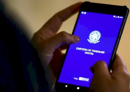 GOVERNO QUER FACILITAR CONSIGNADO A TRABALHADORES DO SETOR PRIVADO