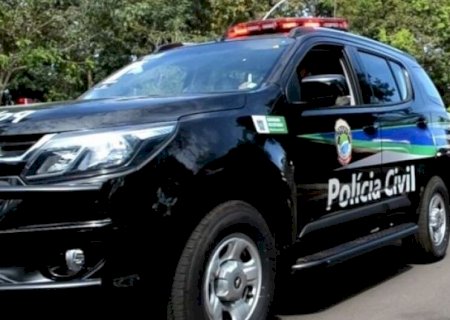 ADOLESCENTE É APREENDIDO POR TENTATIVA DE HOMICÍDIO QUALIFICADO E INCÊNDIO