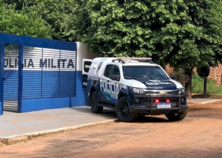 MULHER É AGREDIDA AO RECUSAR IR PARA MOTEL COM EX-MARIDO