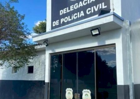 COM EXTENSA FICHA CRIMINAL, HOMEM É PRESO APÓS CHAMAR MÃE DE 'CAPETA'