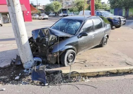 FAMILIARES DOAM ÓRGÃOS DE MÉDICA MORTA EM ACIDENTE DE TRÂNSITO NA CAPITAL
