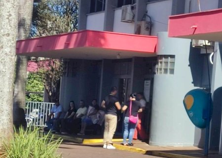 HOMEM MORRE EM HOSPITAL DE DOURADOS 18 DIAS APÓS SOFRER ACIDENTE DE MOTO