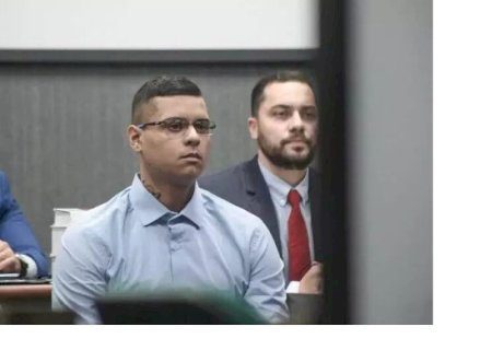 RÉU POR HOMICÍDIO 'SEM CORPO' É CONDENADO A 19 ANOS DE PRISÃO