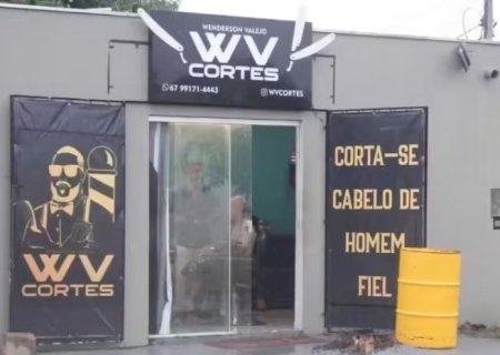 POLÍCIA INVESTIGA INCÊNDIO CONTRA CASA DE UMBANDA EM DOURADOS