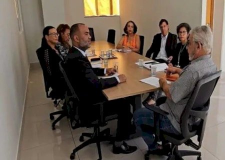 REALIZADA EM DOURADOS, PROCON E MPMS ARTICULAM AÇÕES PELA IGUALDADE ÉTNICO-RACIAL