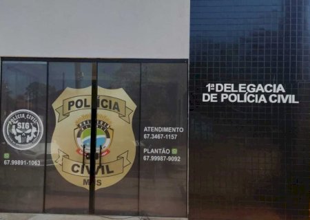 OPERAÇÃO 'THE HOUSE IS DOWN' PRENDE IRMÃOS POR TRÁFICO DE DROGAS EM FÁTIMA DO SUL