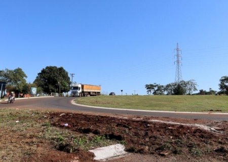 EM PONTO 'CRÍTICO' NO ANEL VIÁRIO, POPULARES RELATAM MEDO E COBRAM AÇÕES DO PODER PÚBLICO