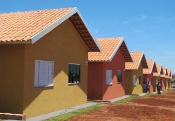 INSCRIÇÕES PARA O PROJETO BÔNUS MORADIA COMEÇAM NESTA SEGUNDA