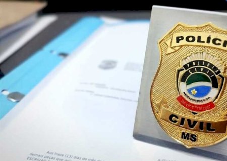 MULHER É INDICIADA APÓS MENTIR SOBRE TER SIDO AGREDIDA POR EX-COMPANHEIRO