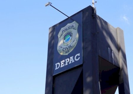 CASAL É DETIDO APÓS BEBEDEIRA E MAUS-TRATOS CONTRA BEBÊ EM DOURADOS