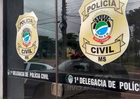 APÓS DENUNCIAR ABATE DE NOVILHA, GERENTE PERCEBE MAIS FURTOS
