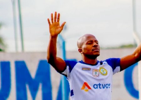COSTA RICA MANTÉM POSIÇÃO NA SÉRIE D APÓS VITÓRIA SOBRE PATROCINENSE