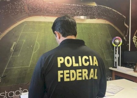 POLÍCIA FEDERAL INVESTIGA MANIPULAÇÃO NA SÉRIE D EM JOGO DO GRUPO DO COSTA RICA