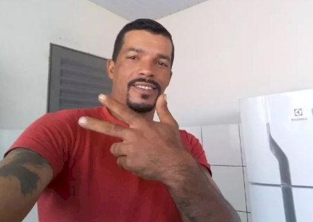 HOMEM FOI ASSASSINADO EM JUTI POR DÍVIDA DE DUAS CAIXAS DE CERVEJA