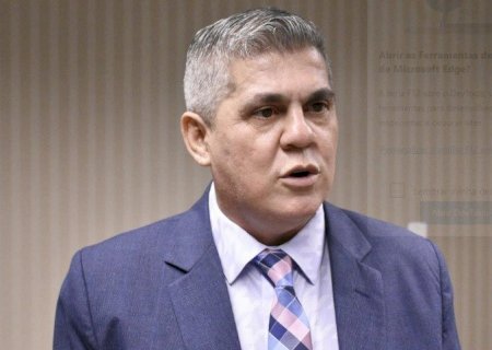 STF MANTÉM WALDIR NEVES AFASTADO DO TCE E COM TORNOZELEIRA