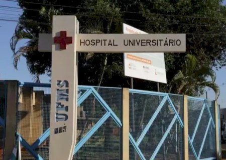 RECÉM-NASCIDO MORRE E FAMÍLIA DENUNCIA FALTA DE LEITO EM UTI