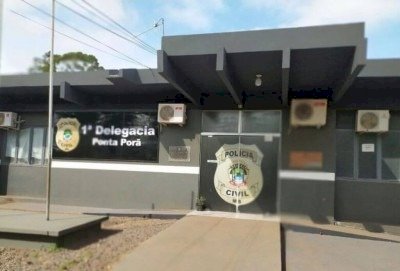 IDOSO TENTA SEPARAR BRIGA DE MARIDO E MULHER NA FRONTEIRA E MORRE ESFAQUEADO