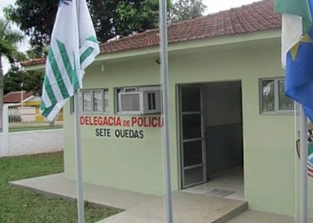 VENDEDOR DE RODOS É EXECUTADO A TIROS APÓS FURTO EM CONVENIÊNCIA