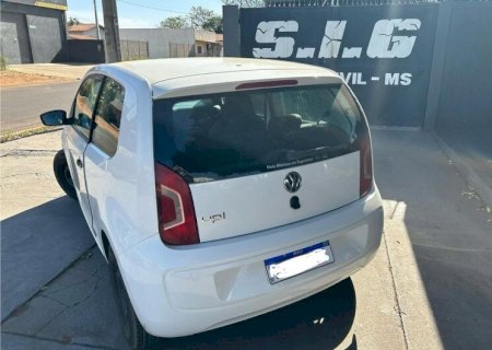 FUNCIONÁRIO É PRESO POR SE APOSSAR DE CARRO E CELULAR DA EMPRESA QUE TRABALHAVA
