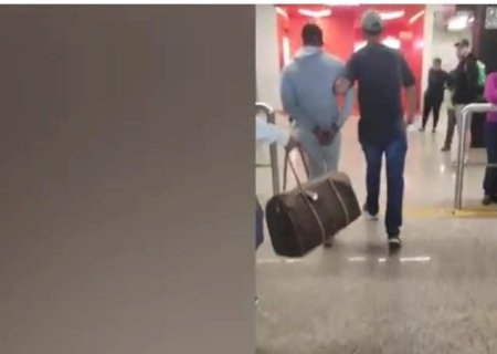 TÉCNICO DE INFORMÁTICA APLICA GOLPE DO PIX E VIAJA 'NA FAIXA' PARA O RIO