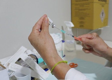 EM MENOS DE SETE MESES, INFLUENZA JÁ MATA MAIS EM MS DO QUE TODO O ANO PASSADO