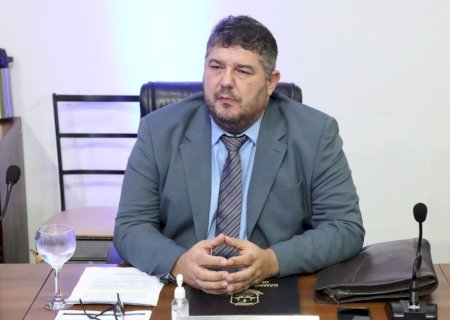 EMENDAS IMPOSITIVAS DE ROGERIO YURI VÃO AO ENCONTRO DAS NECESSIDADES DA POPULAÇÃO