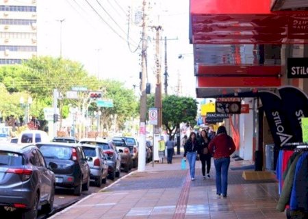 INDÚSTRIA E COMÉRCIO 'SALVAM' E DOURADOS TEM SALDO POSITIVO NA GERAÇÃO DE EMPREGOS EM JUNHO
