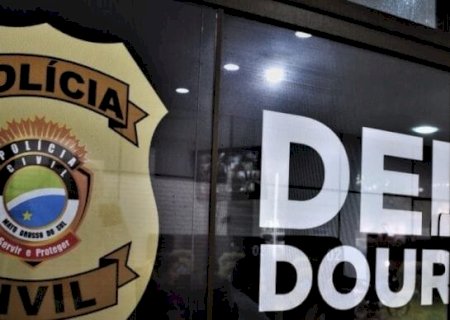 HOMEM É AGREDIDO AO TENTAR SEPARAR BRIGA DE SOBRINHO COM DESCONHECIDO