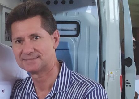 PESQUISA APONTA CRESCIMENTO DO PRÉ-CANDIDATO JORGINHO DAUZACKER
