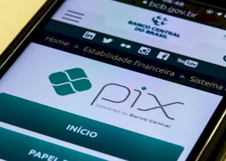 BANCO CENTRAL COMUNICA VAZAMENTO DE DADOS DE 39 MIL CHAVES PIX