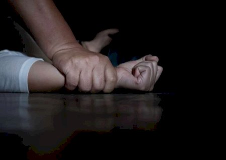 CRIANÇA DENUNCIA EM ESCOLA E HOMEM É PRESO POR ESTUPRAR 5 IRMÃS