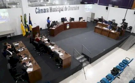 DOURADOS: NOVA PESQUISA É DIVULGADA PARA VEREADORES; CONFIRA