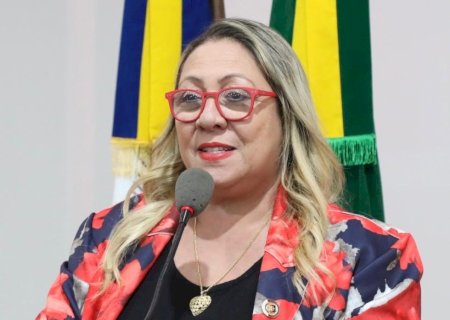 ALAN SOFRE DERROTA JUDICIAL AO TENTAR CENSURAR DENÚNCIAS DA VEREADORA TÂNIA