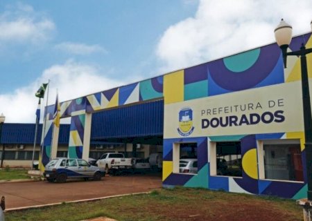 SITE E REDES SOCIAIS DA PREFEITURA FICARÃO FORA DO AR A PARTIR DE AMANHÃ