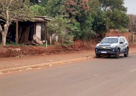 MORADOR DE RUA É ENCONTRADO MORTO APÓS MADRUGADA GELADA