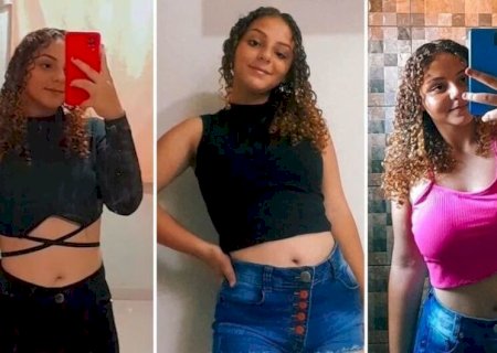 CASO GEOVANA:DESAPARECIMENTO DE ADOLESCENTE COMPLETA UM ANO