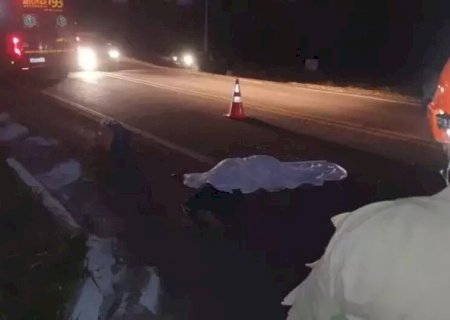 A CAMINHO DA IGREJA, JOVEM MORRE ATROPELADO POR CARRETA
