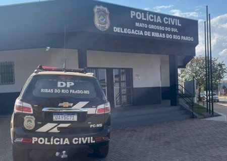 FORAGIDO HÁ MAIS DE 20 ANOS POR ASSASSINAR CASAL E TENTAR MATAR CRIANÇAS EM MS É PRESO