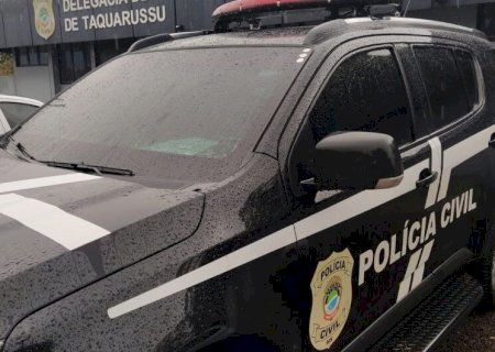 APÓS MATAR O 1º CONVIVENTE E LESIONAR O SEGUNDO, MULHER É PRESA AO DESCUMPRIR MEDIDAS CAUTELARE
