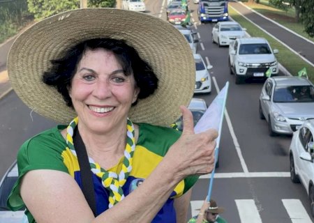 MÉDICA É OBRIGADA A SE RETRATAR POR CHAMAR GERALDO RESENDE DE ASSASSINO
