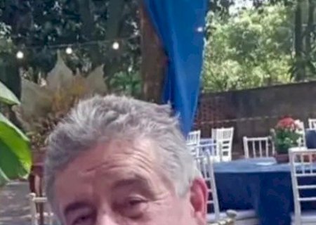 CONVENÇÃO DO DC, NO PRÓXIMO DIA 4, ‘SERÁ A FESTA DA DEMOCRACIA’, AFIRMA PRÉ-CANDIDATO FERRINHO