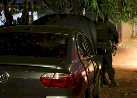 BALEADA NO ROSTO POR PM, DOMÉSTICA PENSA EM MUDAR DE ENDEREÇO