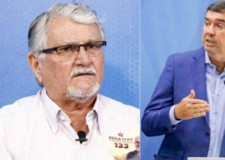 PSDB-PL:‘É UM DESPREZO, REINALDO E RIEDEL NÃO TERIAM GANHO ELEIÇÕES SEM APOIO DO PT’, DIZ ZECA