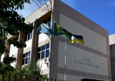 JUSTIÇA CONDENA ESTUPRADOR DE CRIANÇA A MAIS DE 15 ANOS DE PRISÃO EM DOURADOS