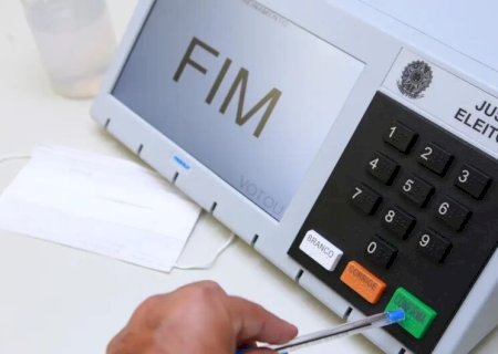ELEIÇÕES MUNICIPAIS: RESTRIÇÕES ESTÃO EM VIGOR A PARTIR DESTE SÁBADO