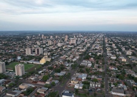 DOURADOS TEM A QUINTA MAIOR TAXA DE ESTUPRO DO PAÍS, APONTA ANUÁRIO